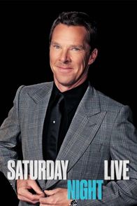 Saturday Night Live - Classics – (47. Staffel) - Saturday Night Live - Benedict Cumberbatch