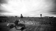 Liam Gallagher: As It Was – „Liam Gallagher: As It Was“ erzählt die spannende Geschichte vom Comeback des britischen Musikers Liam Gallagher nach der Auflösung seiner Band Oasis im Jahr 2009.