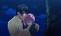 Elfen Lied – Di, 12.12., 02:40 Uhr