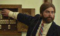 Baskets – Chip Baskets (Zach Galifianakis)