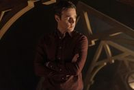Charmed – Harry Greenwood (Rupert Evans)