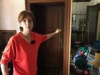 Nachbarschaftsstreit – Sabine