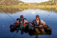 Die malerischsten Flüsse der Welt – The Guadalqavir (Spain) - Contributors Paul and Steven, Fishermen