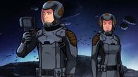 Archer – So, 12.01., 06:05 Uhr
