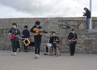 Sing Street – Ben Carolan, Conor Hamilton, Ferdia Walsh-Peelo, Karl Rice, Mark McKenna