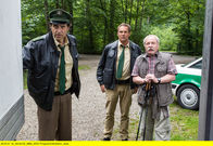 Hubert und Staller – Hubert und Staller (2015)