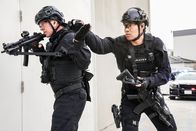 S.W.A.T. – S.W.A.T. (2018)