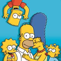 Die Simpsons – Die Simpsons (2013)