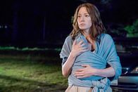 The Sinner – Carrie Coon (Vera Walker).