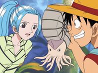 One Piece – Fr, 02.08., 16:45 Uhr