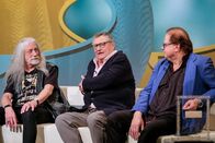 Barbara Karlich - Talk um 4 – Erik Klingenberg, Joesi Prokopetz, Ewald Pfleger.