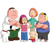 Family Guy – (20. Staffel) - Family Guy - Artwork
