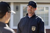 Navy CIS – Timothy McGee (Sean Murray)