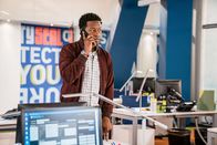 God Friended Me – Brandon Micheal Hall (Miles Finer).