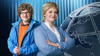 ZDF Magazin vor Ort – "ZDF Magazin vor Ort" mit Caro Worbs und Chris Sommer. Von lokal bis international: Das "ZDF Magazin Royale"-Team um Jan Böhmermann geht raus in die Welt und berichtet fast live von fast echten Ereignissen.