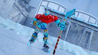 Power Players – Eis-Crusher fordert die Power Players heraus.