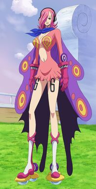 One Piece – Fr, 05.08., 17:35 Uhr