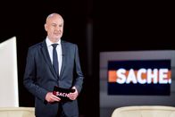 Zur Sache – Wolfgang Geier.