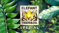 Elefant, Tiger & Co. – Elefant, Tiger & Co. – Spezial - Sendungslogo