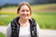 Heimatleuchten – Theresa auf dem Wölfl-Hof