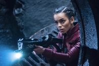 Krypton – Krypton (2018)