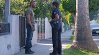 The Rookie – The Rookie (2018)