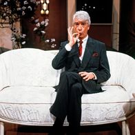 Danke Rudi! - Eine Hommage an Rudi Carrell – Er war einer der beliebtesten und bedeutendsten Showmaster und Entertainer im gesamten deutschsprachigen Raum: Rudi Carrell (1934-2006).