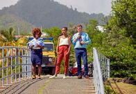 Death in Paradise – Fr, 26.06., 11:26 Uhr