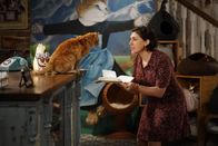 Call Me Kat – Kat (Mayim Bialik)