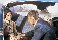 Getaway – Carol und McCoy sind auf der Flucht vor der Polizei.