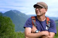 Die Pyrenäen – Yann Brianti ist Schäfer in den französischen Pyrenäen. Ein Pyrenäenberghund soll seine Schafherde vor wilden