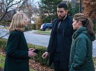 FBI: Special Crime Unit – FBI: Special Crime Unit (2019)