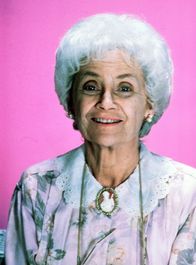 Golden Girls – Golden Girls (1988)
