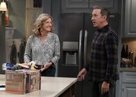 Last Man Standing – Last Man Standing (2021)