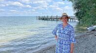 Wunderschön! – Der Chiemsee, auch „Bayerisches Meer“ genannt, ist der größte See Bayerns und ein wahres Paradies für Natur- und Wasserliebhaber. Für "Wunderschön" begibt sich Judith Rakers auf Spurensuche. Sie will herausfinden, was das besondere Lebens- und Urlaubsgefühl dieser beliebten Ferienregion ausmacht.