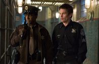 Das Ende - Assault on Precinct 13 – Dorian Harewood, Ethan Hawke