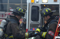 Chicago Fire – Chicago Fire (2012)