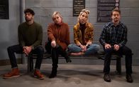 Last Man Standing – Last Man Standing (2018)