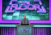The Floor – Matthias Opdenhövel