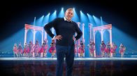 Kaminer inside – Diesmal begibt sich Wladimir Kaminer für „Kaminer Inside“ auf dünnes Eis: Bei der größten Eiskunstlauf-Show der Welt „Holiday On Ice“.