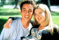American Pie – Thomas Ian Nicholas, Tara Reid