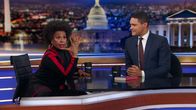 The Daily Show – Fr, 17.04., 06:00 Uhr