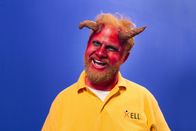 Your Pretty Face is Going to Hell – Your Pretty Face is Going to Hell (2015)