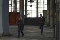 The Rookie – So, 14.06., 12:45 Uhr