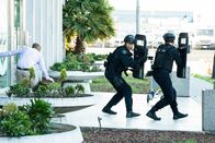 S.W.A.T. – Do, 11.12., 00:15 Uhr