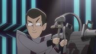Star Trek: Lower Decks – Malok