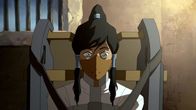 Die Legende von Korra – Korra