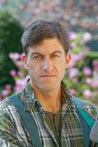 Die Rosenheim-Cops – Lars Weström (Jonas Lehmann).