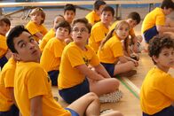 The Goldbergs – -- "The President's Fitness Test"