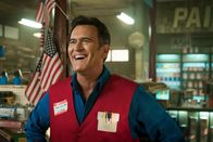 Ash vs. Evil Dead – Ash Williams (Bruce Campbell)